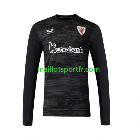 Maillot de Foot Athletic Bilbao Gardien Domicile 2026/27 ML